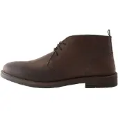 Next Chukka Boots brun
