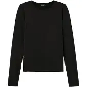 Name it Slim Fit Top Med Lange Ærmer