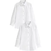 Next Bluse hvid