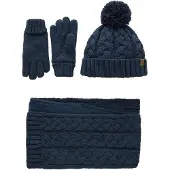 Next Sæt navy