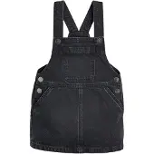 Next Kjole black denim