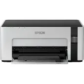 Epson EcoTank ET-M1120 - Printer - S/H - blækprinter - kan genopfyldes - A4/Legal - 1440 x 720 dpi - op til 15 spm - kapacitet: 150 ark - USB 2.0