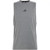 Adidas Designed For Training ærmeløs T-shirt