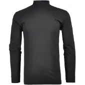 Ragman Bluser & t-shirts sort