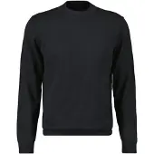 Ragman Pullover sort