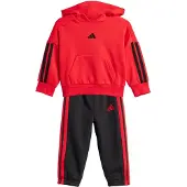 Adidas Essentials 3 Stripes Hd Joggers Sæt