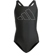 Adidas Performance Big Bars Badetøj