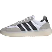 Adidas Sneaker low 'Barreda Decode' taupe / sort / hvid