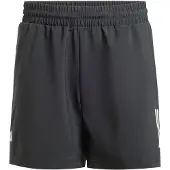 Adidas Club 3 Stripes Shorts