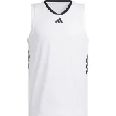 Adidas Basketball Legends Tanktop, størrelse X-Small
