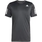 Adidas Funktionsskjorte 'Club Tennis' sort / hvid