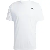 Adidas Club T-shirt Med Korte ærmer
