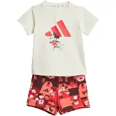 Adidas X Disney Mickey Mouse Tee Sæt