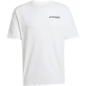 Adidas Terrex Multi Climacool T-shirt, størrelse X-Small
