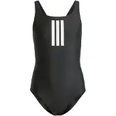 Adidas Sportsbademode sort / hvid
