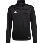 Adidas Træningstrøje Tiro 25 - Sort Børn, størrelse 164 cm