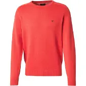 Fynch&Hatton Supersoft Trøje