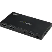 StarTech.com 2-ports 2.0 Hdmi-splitter