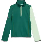 WeeDo Shirts grøn / mint