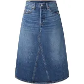 Levi's Aline Decon Nederdel