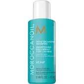 Moroccanoil Scalp Shampoo Shampoo 70 ml