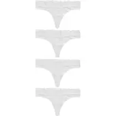 Next String hvid