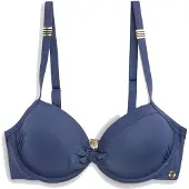 Next Bikinioverdel navy