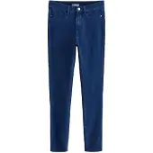 Next Leggings mørkeblå