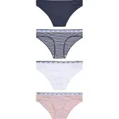 Next Slip blandingsfarvet