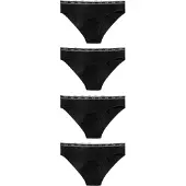 Next Slip sort / hvid