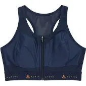 Next Sports-BH navy / pastelorange