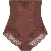 Next Shapingslip brun
