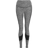 Next Leggings grå / sort
