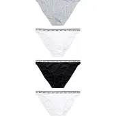 Next Slip grå / sort / hvid