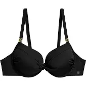 Next Bikinioverdel sort