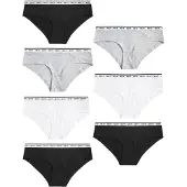 Next Panty grå / sort / hvid