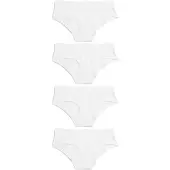 Next Slip hvid