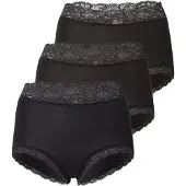 Lindex Panty 'Emelie' sort