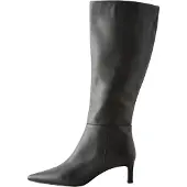 Next Støvler 'Forever Comfort' sort