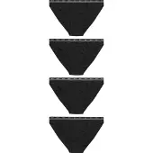 Next Slip sort / hvid