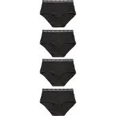 Next Slip sort / hvid