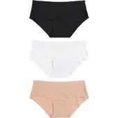 Next Slip beige / sort / hvid