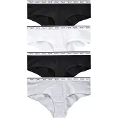 Next Slip grå / sort / hvid