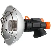 Atom Campingvarmer mini model 1 kW