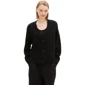 Tom Tailor V Neck Cardigan
