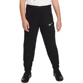 Nike Sportsbukser 'Park 20' sort / hvid