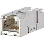 METZ CONNECT CONNECT E-DAT Industry RJ45 koblingsindsats klasse E