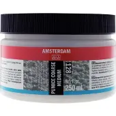 Amsterdam pimpsten grov/mellem 128