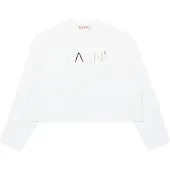 MARNI Bluser & t-shirts hvid