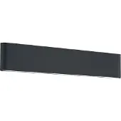 TRIO væglampe Thames 226460242, 2x8W LED